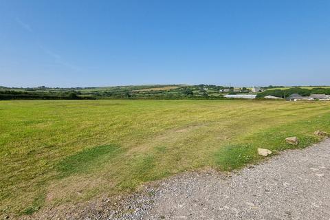 undefined, Manhay, Helston