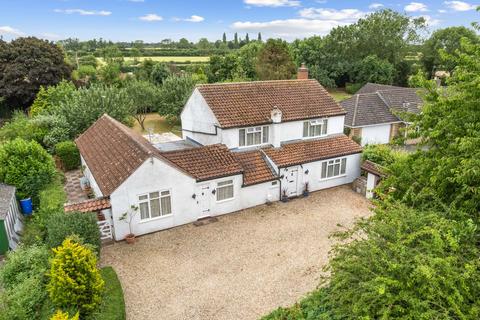 Northlands, Sibsey, PE22