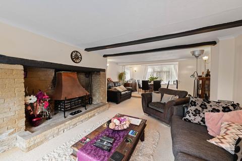 4 bedroom detached house for sale, Northlands, Sibsey, PE22