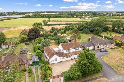 4 bedroom detached house for sale, Northlands, Sibsey, PE22