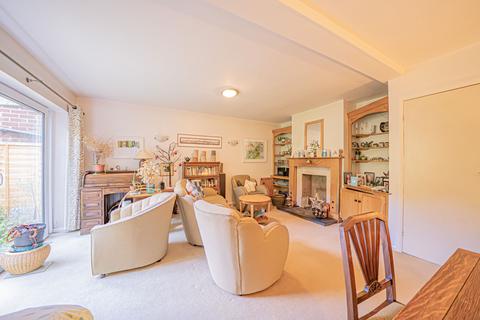 3 bedroom link detached house for sale, Station Lane, Lapworth, B94