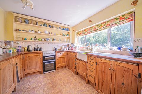 3 bedroom link detached house for sale, Station Lane, Lapworth, B94