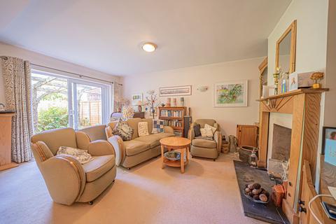 3 bedroom link detached house for sale, Station Lane, Lapworth, B94