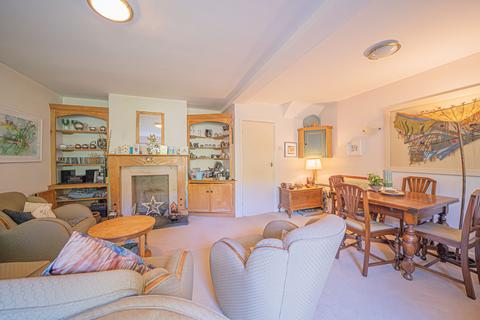 3 bedroom link detached house for sale, Station Lane, Lapworth, B94