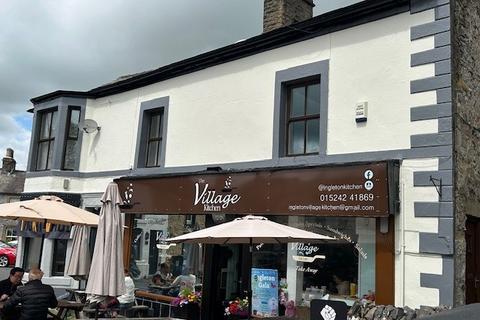 undefined, The Square, Ingleton LA6