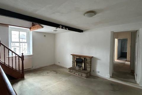 undefined, The Square, Ingleton LA6