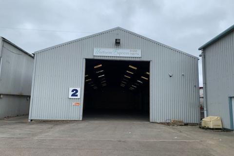 Warehouse to rent - Unit 2 Cherwell Valley Business Park, Adderbury, Banbury, OX17 3AS