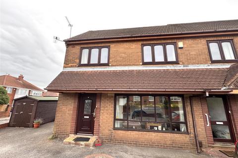 1 bedroom flat to rent, Warner Avenue, Pogmoor, Barnsley