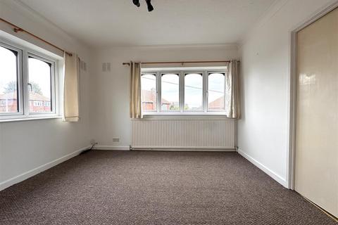 1 bedroom flat to rent, Warner Avenue, Pogmoor, Barnsley