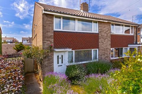 3 bedroom semi-detached house for sale, Busticle Lane, Sompting, Lancing