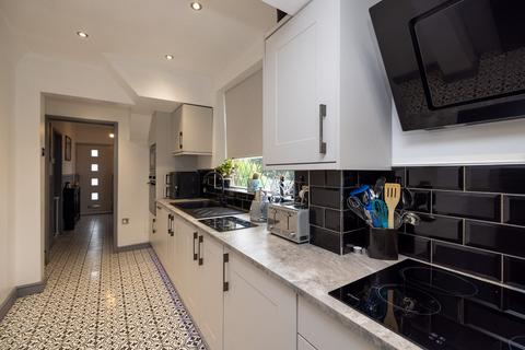 81 Colley Road, Sheffield, S5 9GT