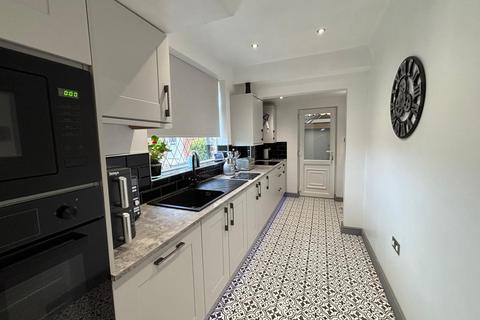 81 Colley Road, Sheffield, S5 9GT