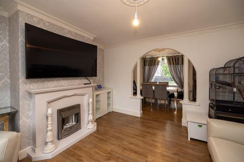 81 Colley Road, Sheffield, S5 9GT