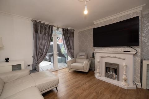 81 Colley Road, Sheffield, S5 9GT