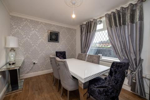 81 Colley Road, Sheffield, S5 9GT