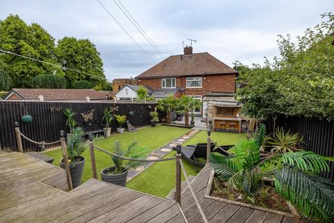 81 Colley Road, Sheffield, S5 9GT