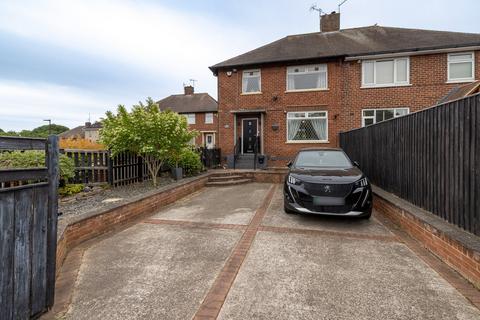 81 Colley Road, Sheffield, S5 9GT