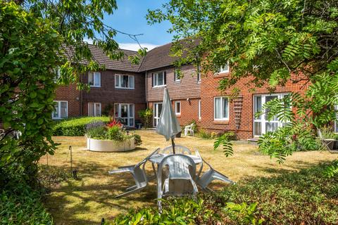Haddenhurst Court, Bracknell RG42