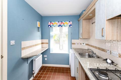 undefined, Russet Gardens, Emsworth, West Sussex