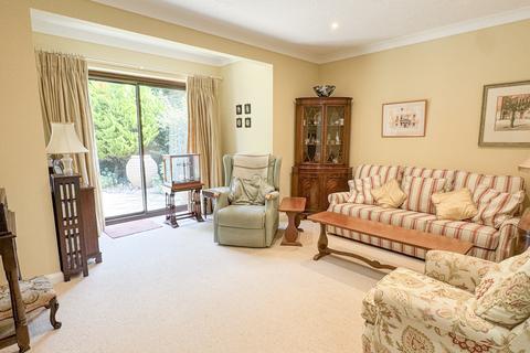 2 bedroom terraced bungalow for sale, Thame, Oxfordshire, OX9