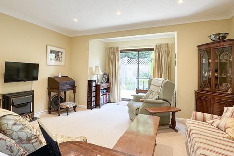 2 bedroom terraced bungalow for sale, Thame, Oxfordshire, OX9