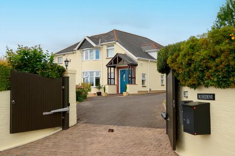 undefined, Caerlicyn Lane, Langstone, Gwent, NP18