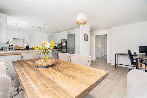 4 bedroom detached house for sale, Saint Kitts Way, Newton Leys, Bletchley, Milton Keynes, MK3