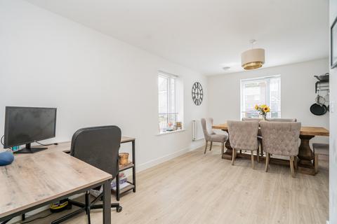 4 bedroom detached house for sale, Saint Kitts Way, Newton Leys, Bletchley, Milton Keynes, MK3