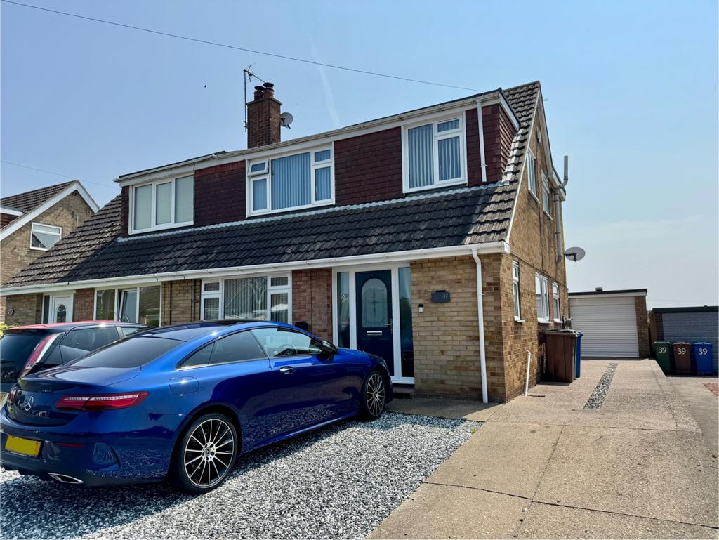4 Bedroom House - Semi Detached for Sale