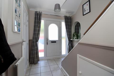 4 bedroom semi-detached house for sale, Cawood Drive, Skirlaugh, HU11 5EL
