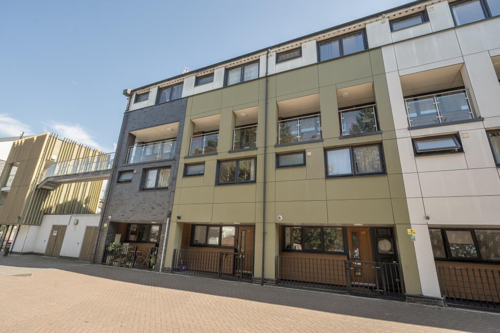 External View