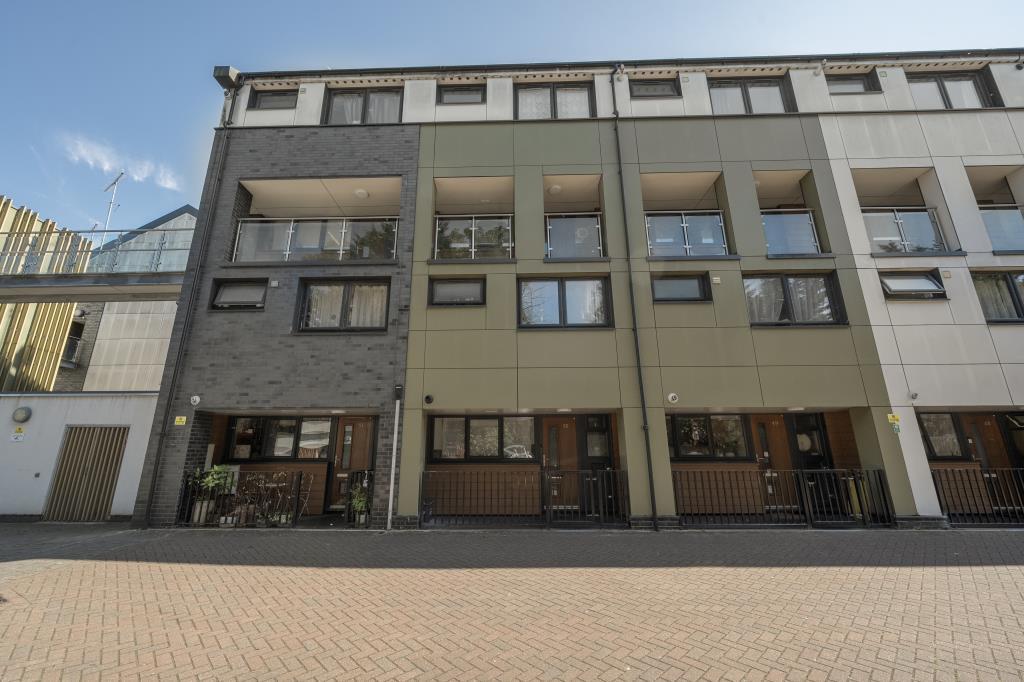 External View