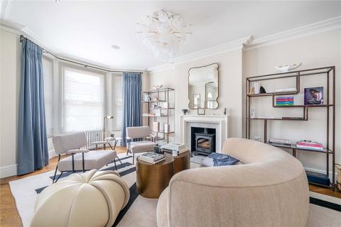 5 bedroom semi-detached house for sale, Waldegrave Road, Teddington, Middlesex, TW11