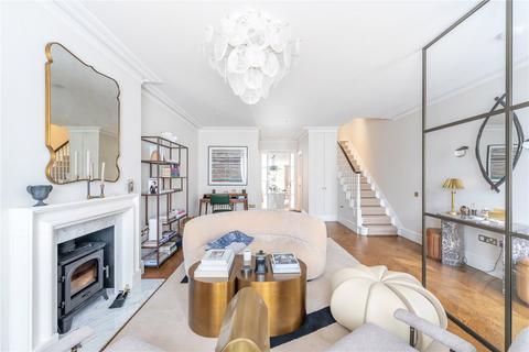 5 bedroom semi-detached house for sale, Waldegrave Road, Teddington, Middlesex, TW11