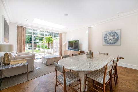 5 bedroom semi-detached house for sale, Waldegrave Road, Teddington, Middlesex, TW11