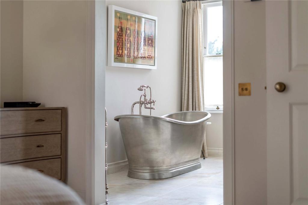 Principle En-Suite