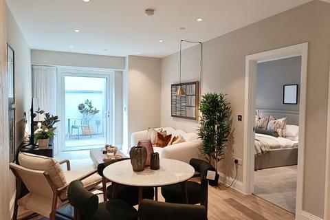 1 bedroom apartment for sale, Cringle Street, London SW8