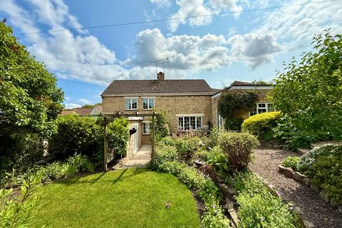 undefined, Bramham, The Crag, LS23