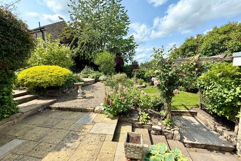 undefined, Bramham, The Crag, LS23