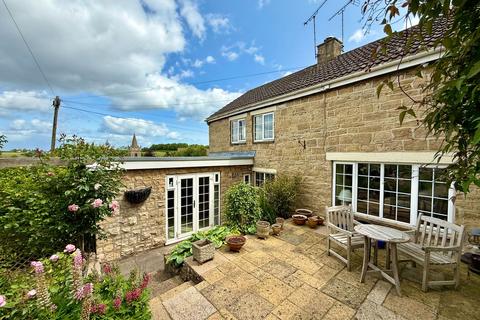 undefined, Bramham, The Crag, LS23