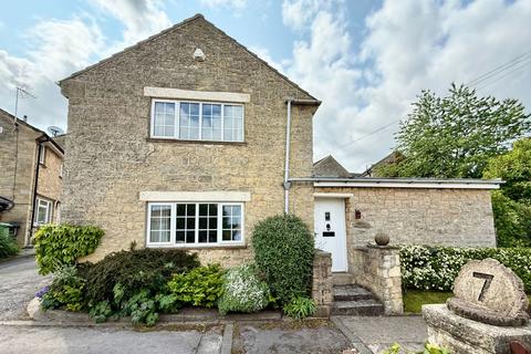 undefined, Bramham, The Crag, LS23
