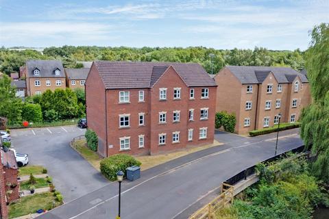 1 bedroom flat for sale, Millbank Place, Bestwood Village, Nottingham