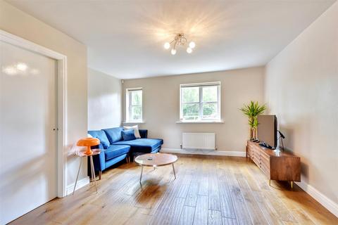 undefined, Millbank Place, Bestwood Village, Nottingham