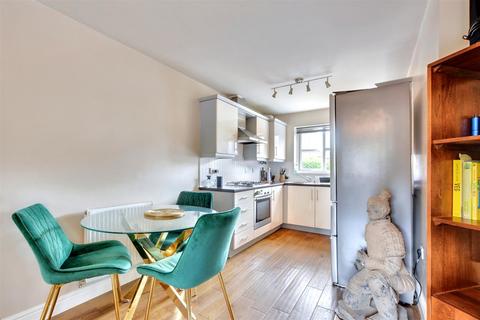 undefined, Millbank Place, Bestwood Village, Nottingham