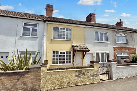 2 bedroom terraced house for sale, Talbot Street, Whitwick, LE67