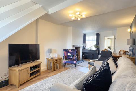 2 bedroom terraced house for sale, Talbot Street, Whitwick, LE67