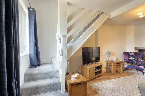 2 bedroom terraced house for sale, Talbot Street, Whitwick, LE67