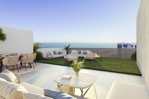 2 bedroom apartment, Punta Prima Torrevieja