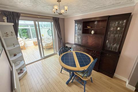 3 bedroom detached house for sale, Burgundy Crescent, Cleveleys FY5