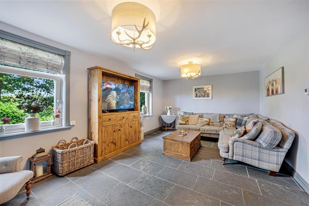 Drawing room